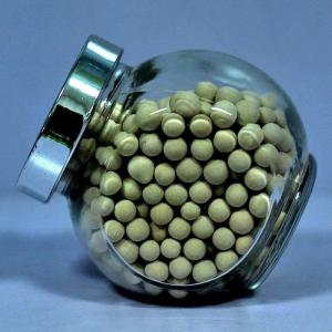 Quality Lithium base molecular sieve 13x hp Nax zeolite 13x for oxygen concentrator1. 3-1.7mm for VPSA PSA Oxygen Generator for sale