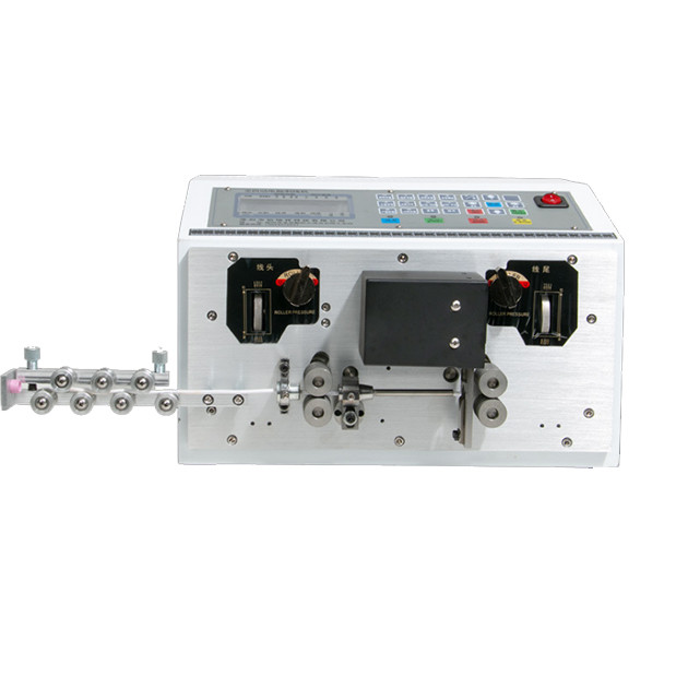 Quality Automatic Wire And Cable Bender Machine for sale