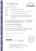 Raynol (Beijing) Technology Co., Ltd. Certifications