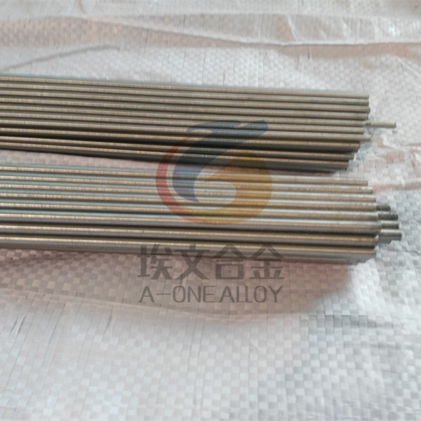 Quality 1.4125 440C Stainless Steel Round Bar EN10088-3 Standard China Factory for sale