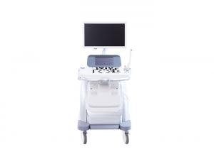 Quality 3D Ultrasound Pregnancy 220V 110V Color Doppler Ultrasound Machine Color Ultrasound For Abdomen BTH-150S for sale