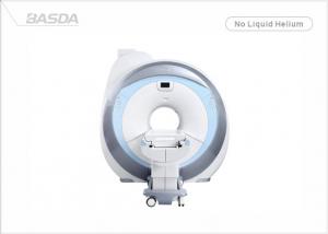 Quality 1.5 Tesla No Helium Superconducting MRI Scanner Open Superconductive MRI Bstar-150F for sale