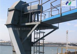 Quality JB3926-85 Chinese Standard Belt Bucket Elevator TD Type 1.5 M/S Speed for sale