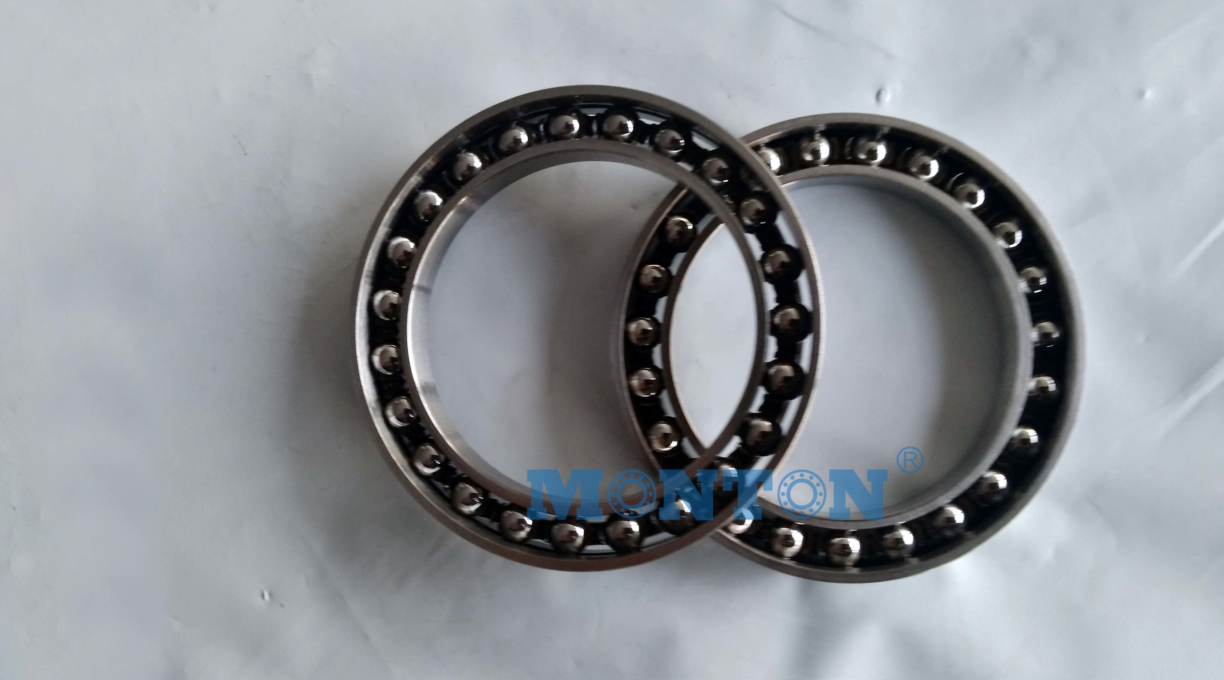 Quality F32 58.928*79.756*11.81mm harmonic  drive reducer bearing manufacturer for sale