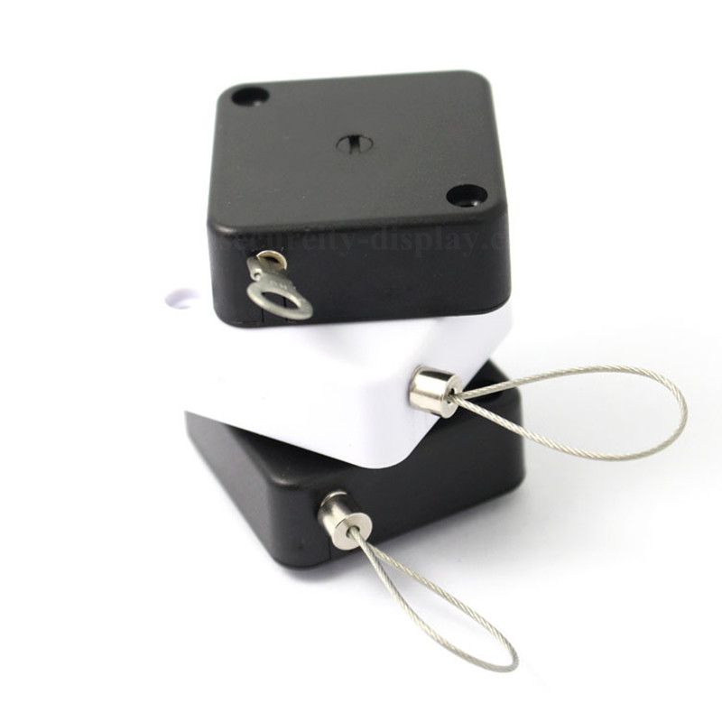 Quality Square Anti Theft Pull Box Can Work With Different Connectors for sale