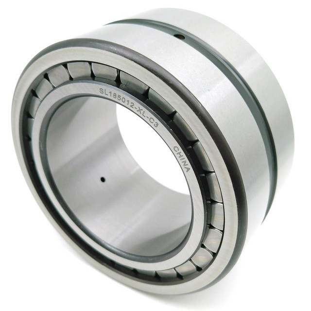 Quality N1006 30*55*13 Single Row Cylindrical Roller Bearings Machine Tool High Precision Spindle Bearings for sale