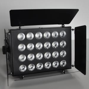 Quality RGBW LED Wall Washer 24x10W RGBW 4 IN 1 Quad Mini LED City Color for sale