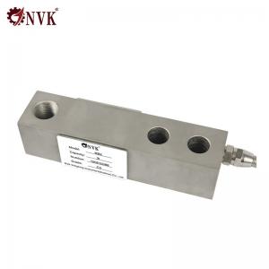 Quality 100 Kg Digital Weighing Scale Spare Parts / Load Cell Aluminum Alloy Made for sale