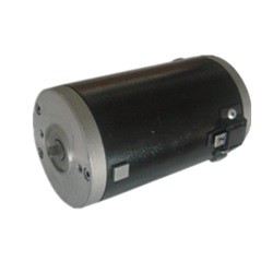 Quality Class F Insulation Automobile Dc Motor , 90ZYT Brushed Servo Motor For Automatics Instruments for sale