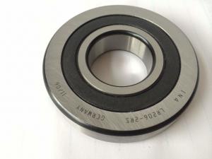 Quality LR206 NPPU bearing track roller bearing LR206-2RS for sale