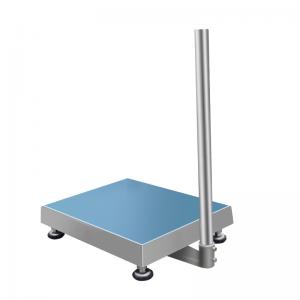 Quality IP68 Stainless Steel Waterproof Digital Platform Weighing Scales Bench Scale OIML for sale