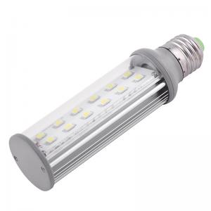 Quality 8W Compact Fluorescent CFL Replacement Light Bulb in G24 and E27 base for sale