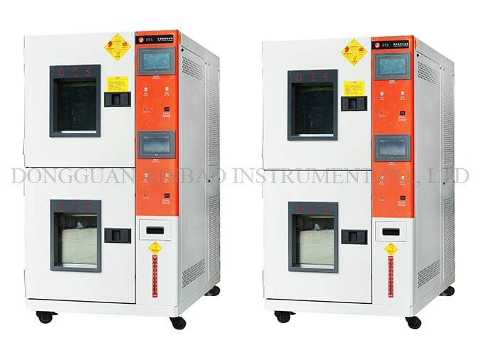 Quality Climatic Temperature Environmental Test Chamber For Testing Material Dry Resistance for sale