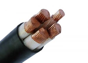 Quality BBTRZ Flexible Mineral Insulation LSZH Power Cable for sale