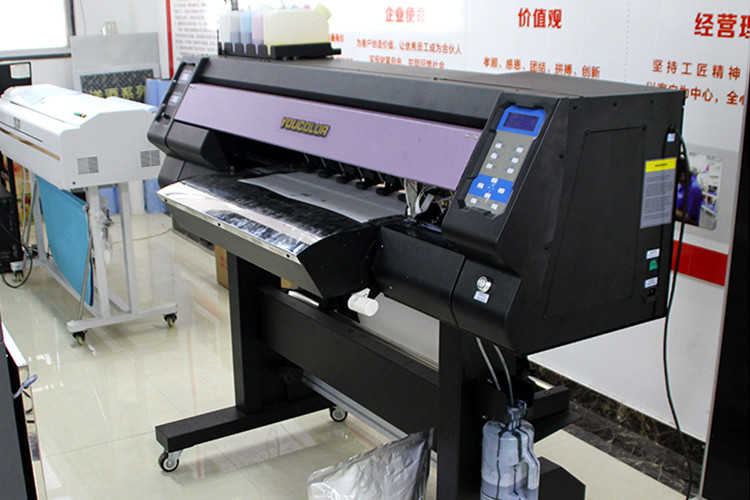 Quality Heat Transfer Film Printer Machines 16x24 Heat Press Machine Auto Open for sale
