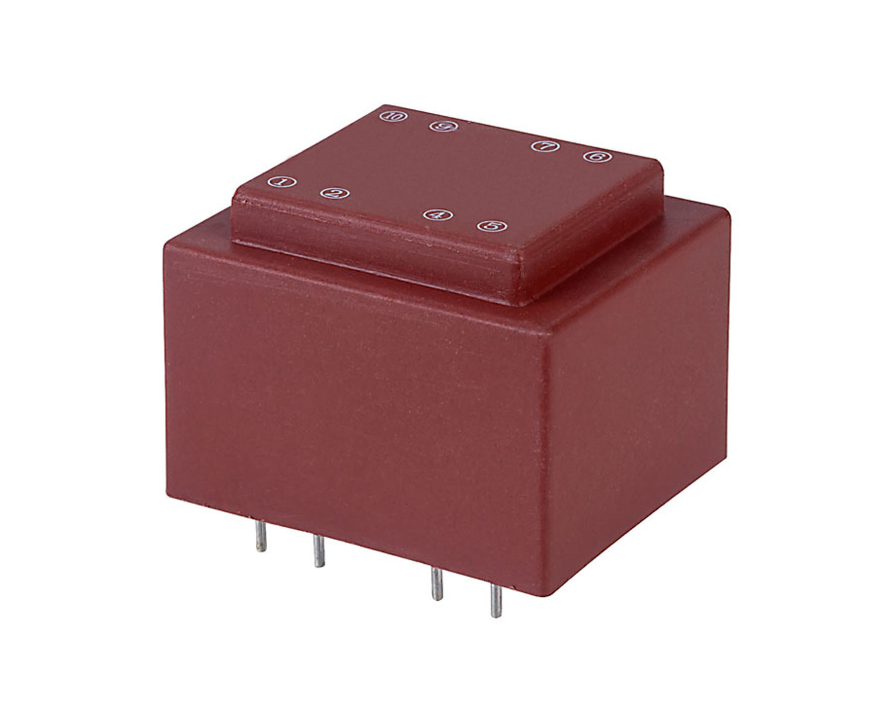 Quality Encapsulated Power Low Frequency Transformer For Surveillance Equipment for sale