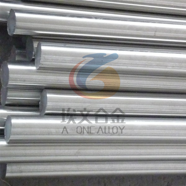 Quality HiperCo27 (FeCo27)(UNS K92650) soft magnetic alloy bar in stock factory direct sale for sale