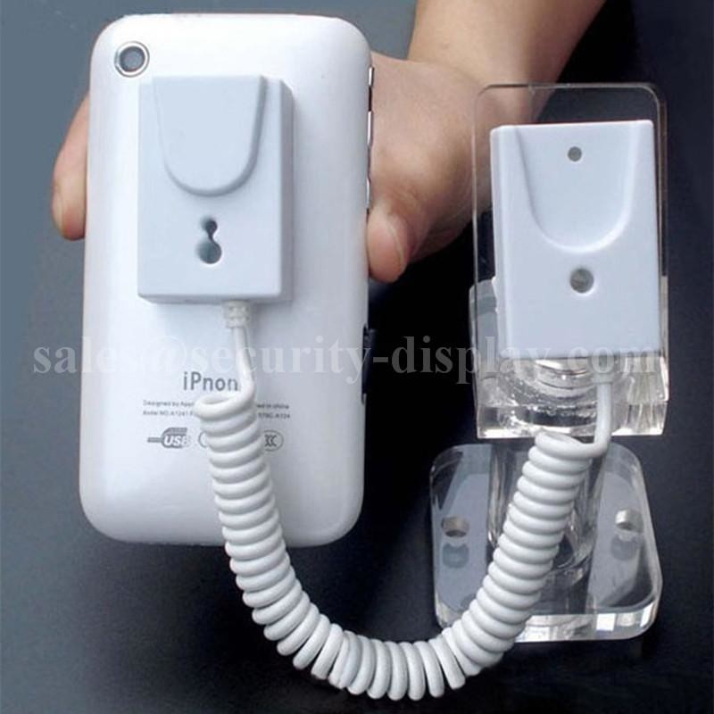 Quality Interactive Magnetic Display Stand For Dummy Phone for sale