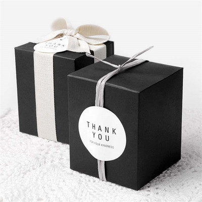 Quality Custom Logo FDA TUV Cardboard Donut Boxes Modern Luxury for sale
