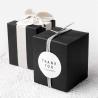 Buy cheap Custom Logo FDA TUV Cardboard Donut Boxes Modern Luxury from wholesalers