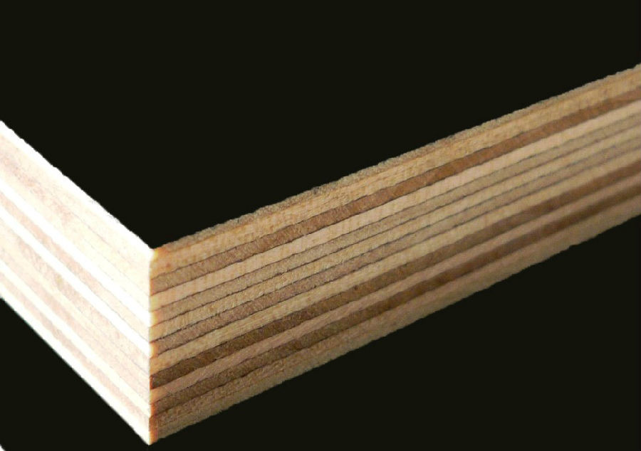 Quality Manufacturer ! Good Price 18mm Marine Plywood For Concrete Formwork plywood laminated marine plywood for sale