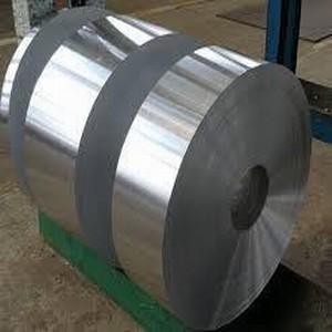 Quality Bright Polished Aluminum Strips 1050 H14  Aluminum Sheet Roll 2mm Thickness for sale
