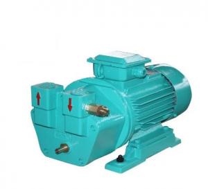 Quality Low Noise 10kw Self Suction 3 Meters Water Vacuum Pump for sale