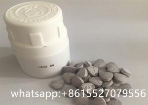 Quality YK11 Sarms Steroids Oral Pills CAS 1370003 76 1 GMP For Keeping Muscle Mass for sale