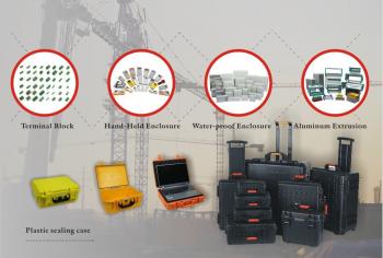 AnBox Electric Co., Ltd