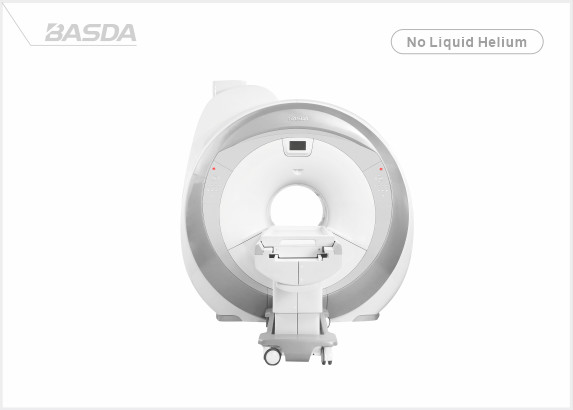 Quality Water Cooling 1.5T Superconductive MRI Machine for sale