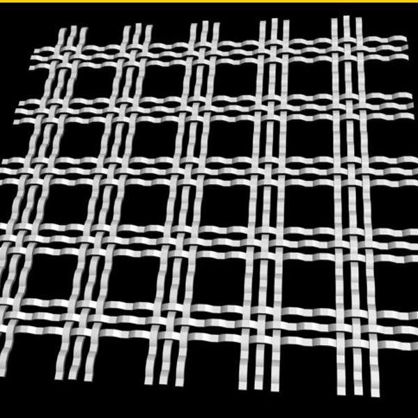 Quality Multiplex Weave Wire Mesh for sale