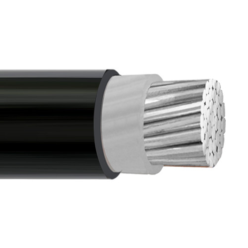 Quality Aluminum Conductor XLPE Insulation Low Smoke Zero Halogen Cable Free Polyolefin for sale