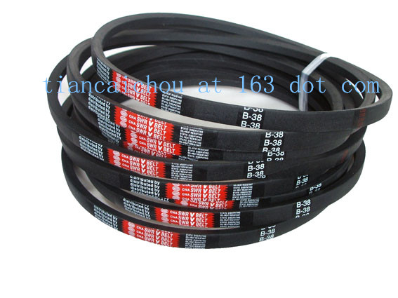 Buy cheap Classical V-Belt from wholesalers
