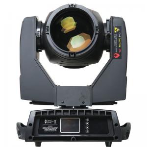 Quality CE RoHs UL Free shipping China High quality 330W Waterproof Moving Head for sale