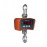 Buy cheap Rechargeable 500 Kg Digital Crane Scale Integrated Sensor Design For Factory from wholesalers