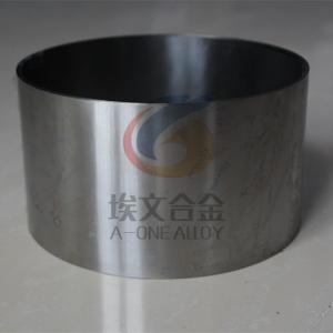 Quality P6 alloy precipitation hardened alloy for sale