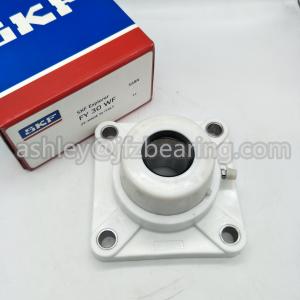 Quality FY 30 WF Mounted Ball Bearing 4-Bolt Square Flanged Unit, Y-bearing square flanged units FY 30 WF，FY 25 WF for sale