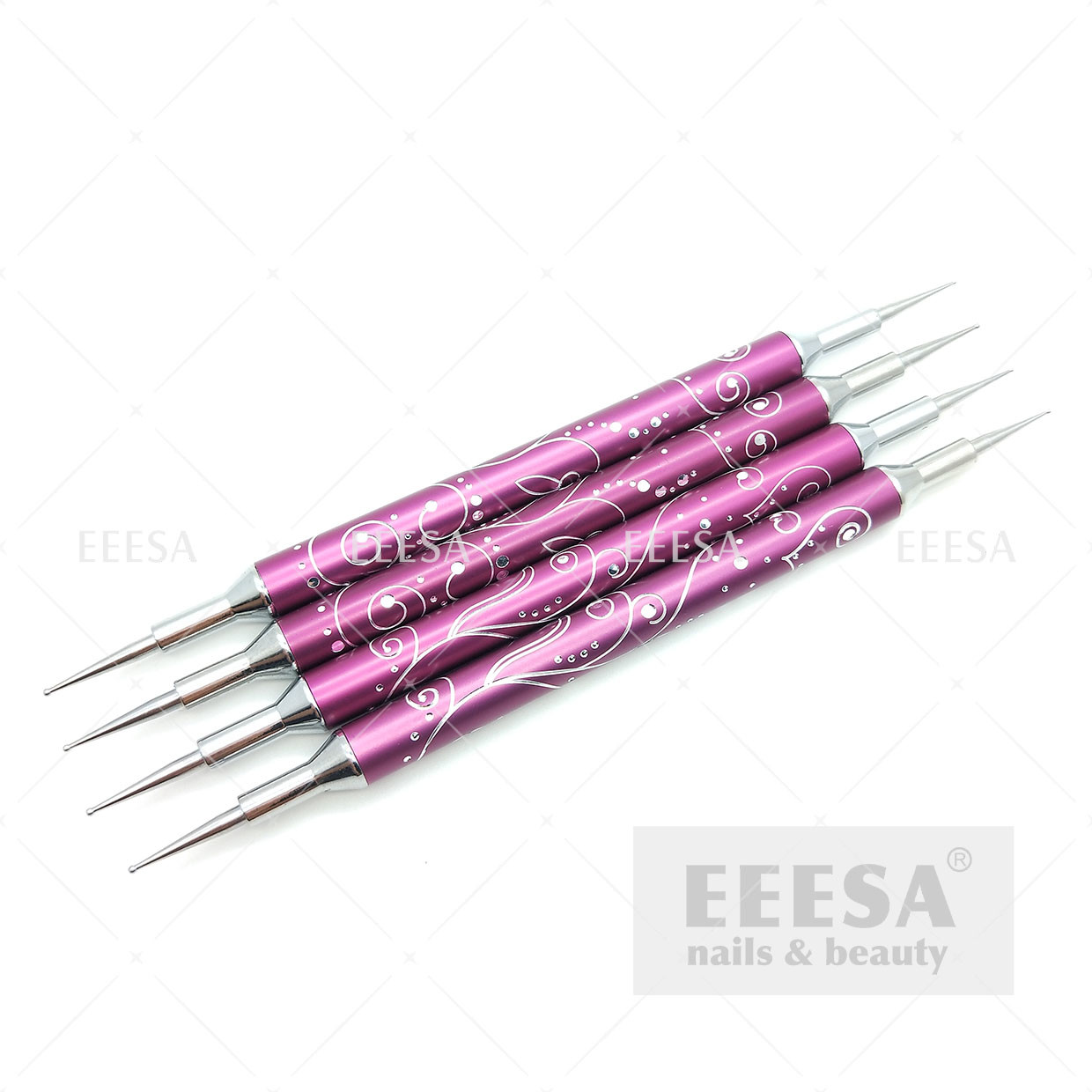 Quality Marbleizing DIY Nail Art Tool Durable Easy And Comfortable To Handle for sale