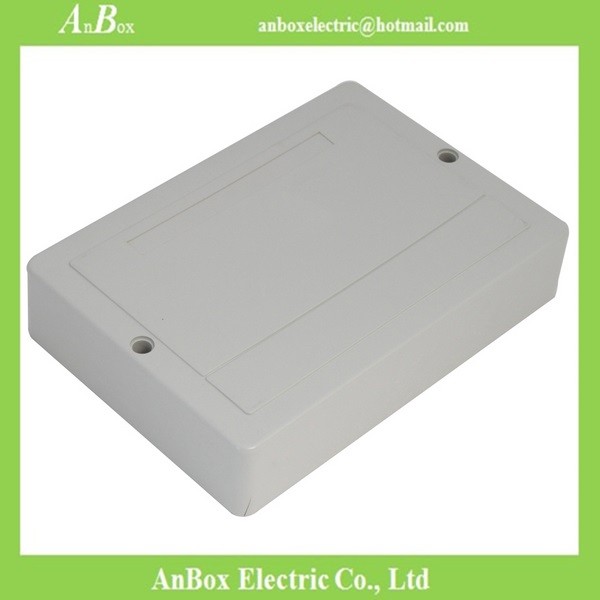 Quality 200x140x41mm plastic waterproof electronic enclosures electrical boxes manufacturer for sale