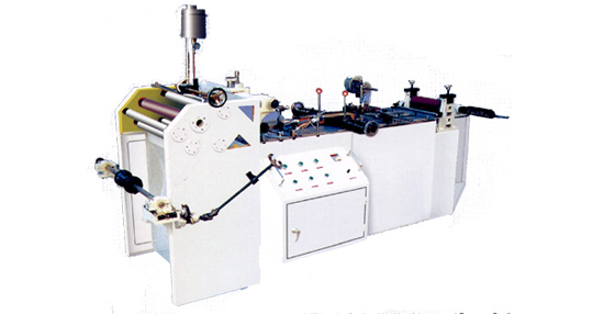 Quality WZF-250Interim Sealing Machine for sale