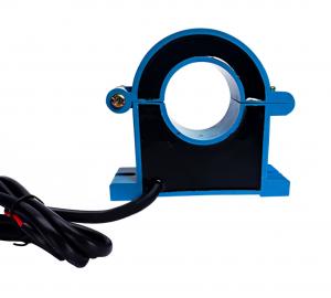 Quality 2.5KV Split Core Current Transformer 1500A Input For Relay Protection for sale