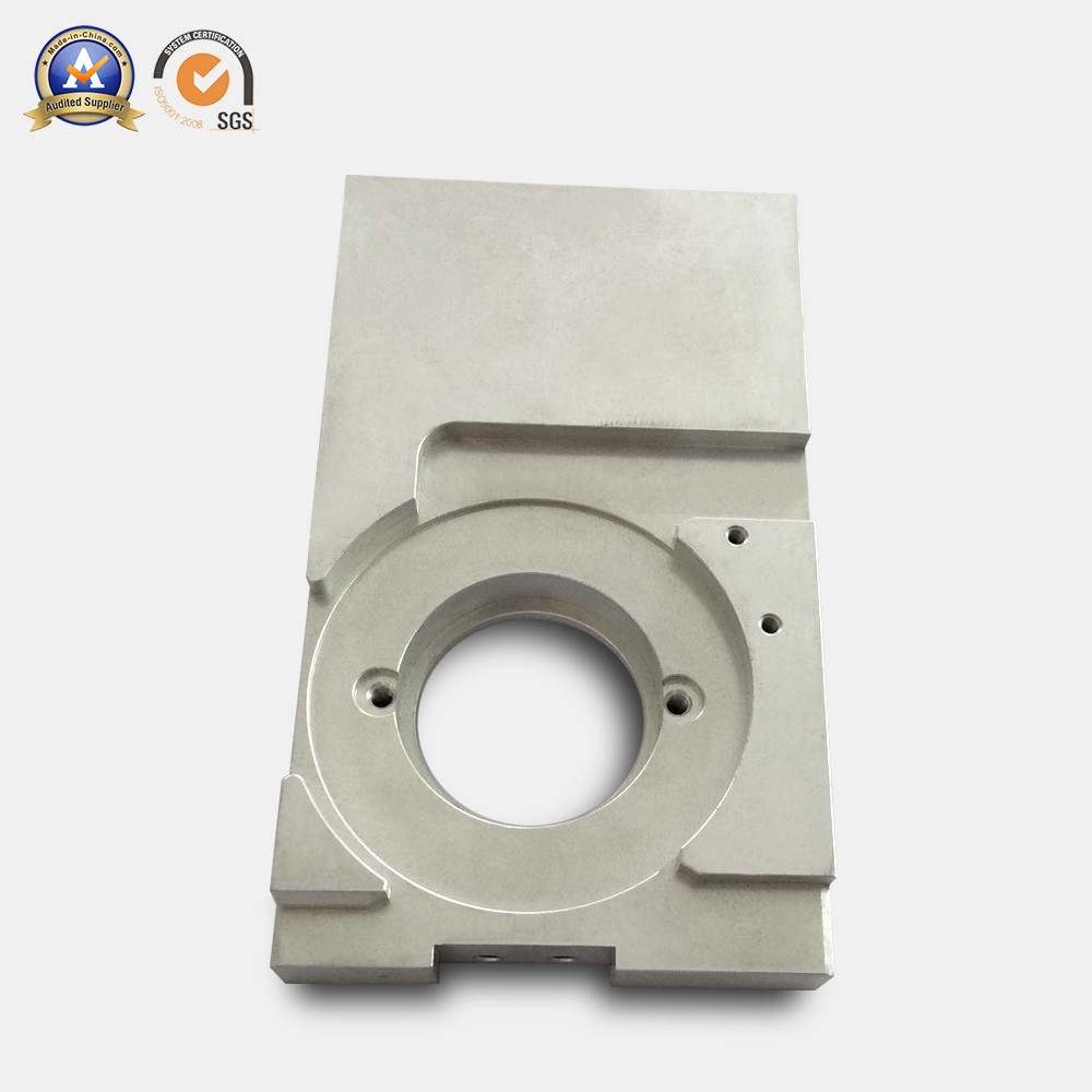 Quality Aluminum Material Rapid Machining & Fabrication Parts RF / EMI Shielding Heat Sink for sale