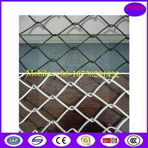 Quality Diamond Wire Mesh/Square Wire Mesh (25-200MM) for sale