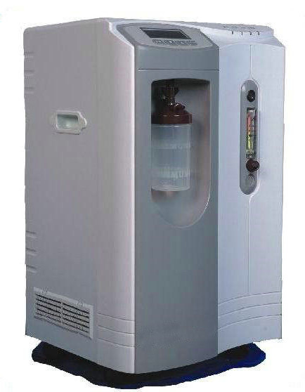 Quality Water Oxygen Machine For Speckle Removal for sale