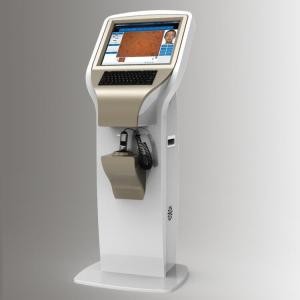 Quality Latest CBS 3D skin analysis equipment for sale