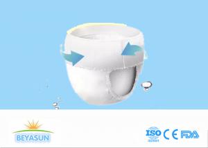 Buy cheap Breathable M L Xl Xxl Size Adult Diaper Disposal 10pcs / Bag 9pcs / Bag Package from wholesalers