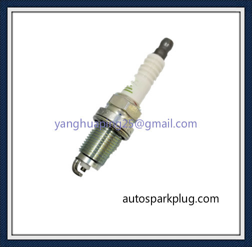 Quality Auto Spare Parts Spark Plug 12290-R48-H01 for honda CRV CIVIC ACCORD JAZZ CITY VEZEL for sale