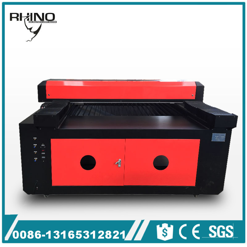Quality Large Working Size CO2 Laser Cutting Engraving Machine , 150W CO2 Laser Engraver Cutter for sale