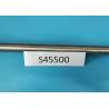 S45500 Martensitic Age Hardening Steel , Per AMS 5617 Alloy 455 Stainless Steel for sale