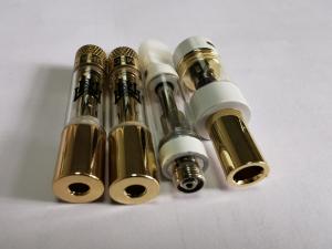 Quality 270mAh Battery CBD Disposable Vaporizer Pen 1.2ml CBD Oil Vape for sale